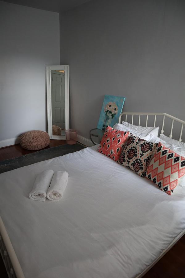4 Bedroom Downtown Dc With Private Parking Walk Metro Nightlife Villa