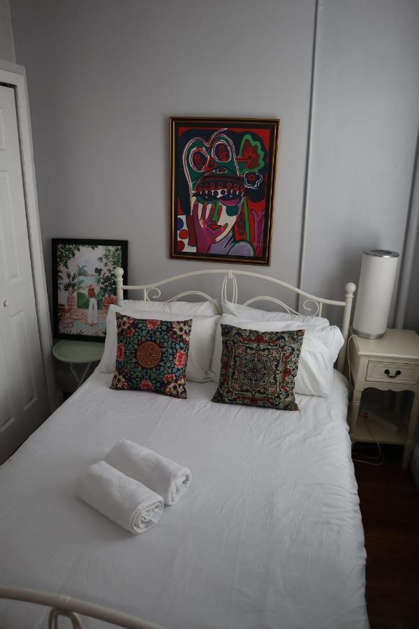 4 Bedroom Downtown Dc With Private Parking Walk Metro Nightlife Villa