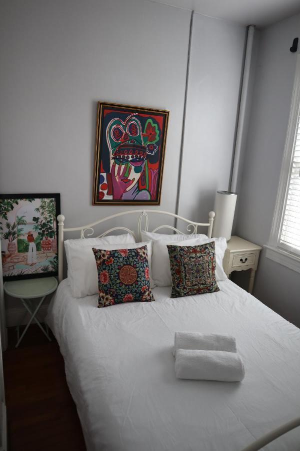 4 Bedroom Downtown Dc With Private Parking Walk Metro Nightlife Villa